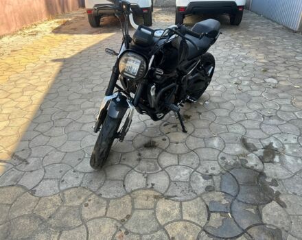 Кавасаки Другая, объемом двигателя 0.3 л и пробегом 0 тыс. км за 1700 $, фото 2 на Automoto.ua