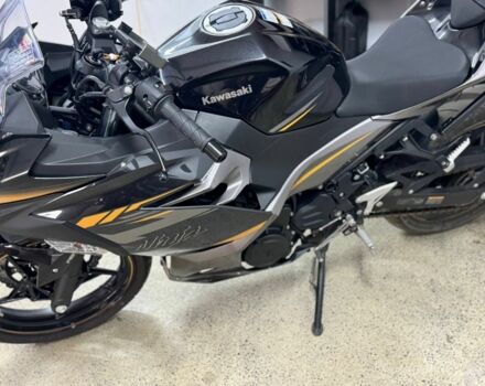 Кавасакі Інша, об'ємом двигуна 0.4 л та пробігом 0 тис. км за 6800 $, фото 2 на Automoto.ua