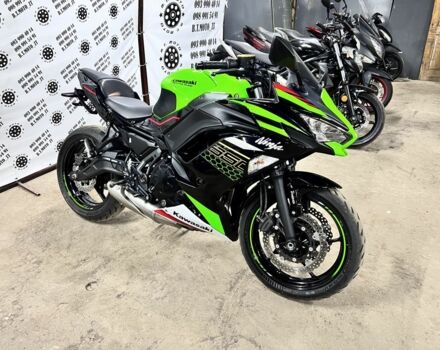 Кавасаки Другая, объемом двигателя 0.65 л и пробегом 0 тыс. км за 7500 $, фото 1 на Automoto.ua