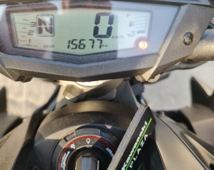 Кавасакі Інша, об'ємом двигуна 1.04 л та пробігом 0 тис. км за 15000 $, фото 7 на Automoto.ua