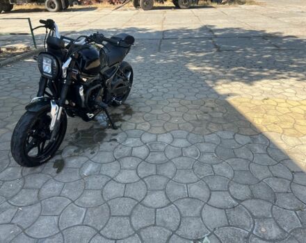 Кавасаки Другая, объемом двигателя 0.3 л и пробегом 0 тыс. км за 1700 $, фото 6 на Automoto.ua