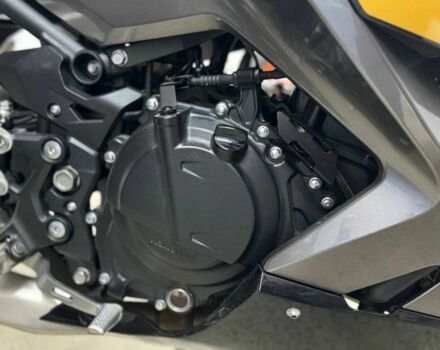 Кавасакі Інша, об'ємом двигуна 0.4 л та пробігом 0 тис. км за 6800 $, фото 4 на Automoto.ua