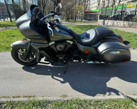 Кавасакі Інша, об'ємом двигуна 1.7 л та пробігом 0 тис. км за 14790 $, фото 7 на Automoto.ua