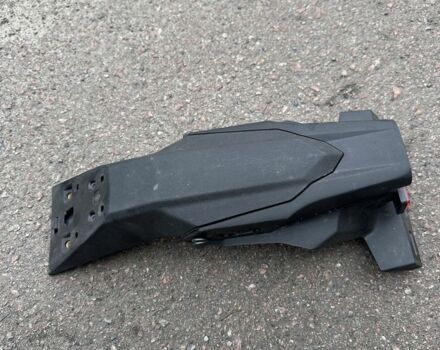 Кавасаки Другая, объемом двигателя 0 л и пробегом 0 тыс. км за 122 $, фото 3 на Automoto.ua