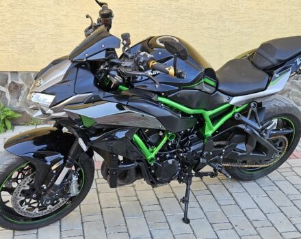 Кавасакі Інша, об'ємом двигуна 1 л та пробігом 0 тис. км за 6200 $, фото 2 на Automoto.ua