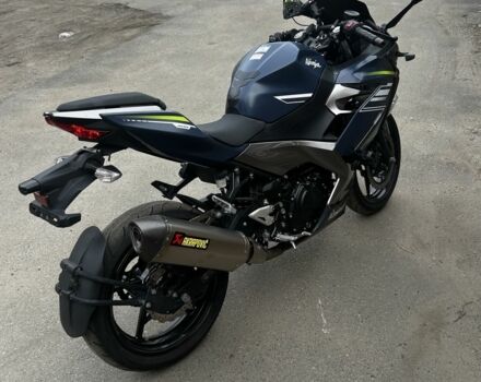 Кавасакі Інша, об'ємом двигуна 0.4 л та пробігом 0 тис. км за 5400 $, фото 3 на Automoto.ua