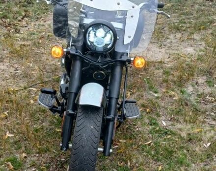 Кавасаки Другая, объемом двигателя 0 л и пробегом 0 тыс. км за 11000 $, фото 3 на Automoto.ua