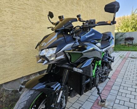 Кавасакі Інша, об'ємом двигуна 1 л та пробігом 0 тис. км за 6200 $, фото 9 на Automoto.ua