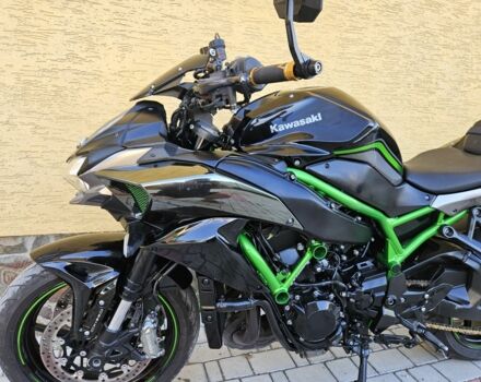 Кавасакі Інша, об'ємом двигуна 1 л та пробігом 0 тис. км за 6200 $, фото 8 на Automoto.ua