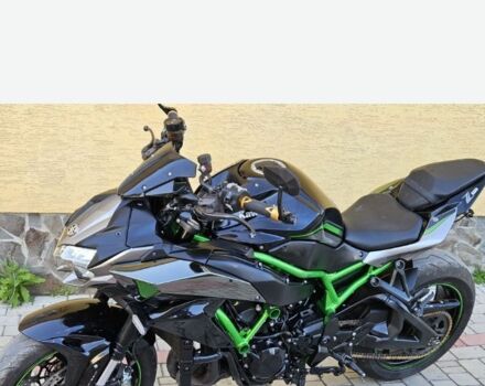 Кавасакі Інша, об'ємом двигуна 0 л та пробігом 0 тис. км за 315 $, фото 3 на Automoto.ua