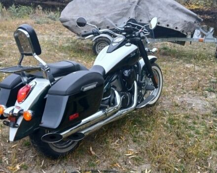 Кавасаки Другая, объемом двигателя 0 л и пробегом 0 тыс. км за 11000 $, фото 2 на Automoto.ua