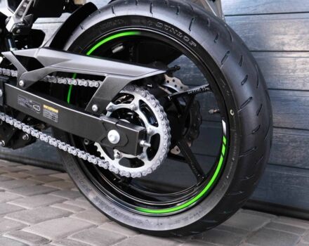 Кавасакі Інша, об'ємом двигуна 0.4 л та пробігом 0 тис. км за 5800 $, фото 7 на Automoto.ua