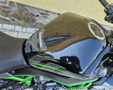 Кавасакі Інша, об'ємом двигуна 1 л та пробігом 0 тис. км за 6200 $, фото 13 на Automoto.ua