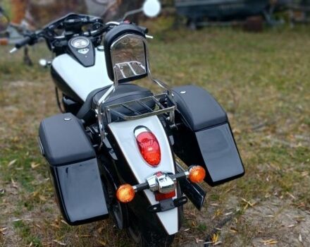 Кавасаки Другая, объемом двигателя 0 л и пробегом 0 тыс. км за 11000 $, фото 5 на Automoto.ua