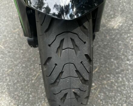 Кавасакі Інша, об'ємом двигуна 1 л та пробігом 0 тис. км за 7500 $, фото 9 на Automoto.ua