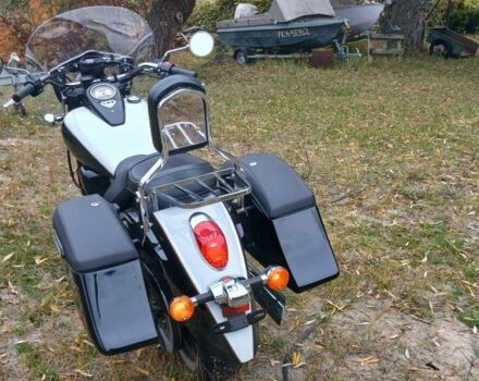 Кавасаки Другая, объемом двигателя 0 л и пробегом 0 тыс. км за 11000 $, фото 4 на Automoto.ua