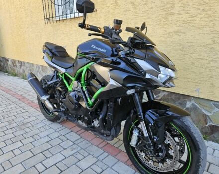 Кавасакі Інша, об'ємом двигуна 1 л та пробігом 0 тис. км за 6200 $, фото 17 на Automoto.ua