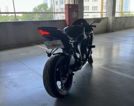 Кавасаки Другая, объемом двигателя 0.64 л и пробегом 0 тыс. км за 11600 $, фото 3 на Automoto.ua
