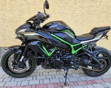 Кавасакі Інша, об'ємом двигуна 1 л та пробігом 0 тис. км за 6200 $, фото 5 на Automoto.ua