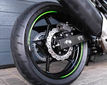 Кавасакі Інша, об'ємом двигуна 0.4 л та пробігом 0 тис. км за 5800 $, фото 9 на Automoto.ua