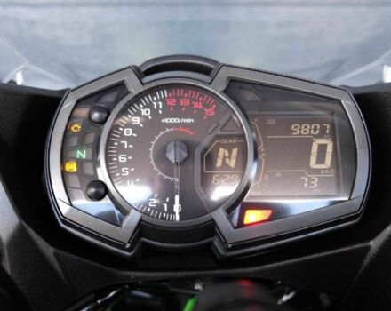 Кавасакі Інша, об'ємом двигуна 0.4 л та пробігом 0 тис. км за 5800 $, фото 3 на Automoto.ua