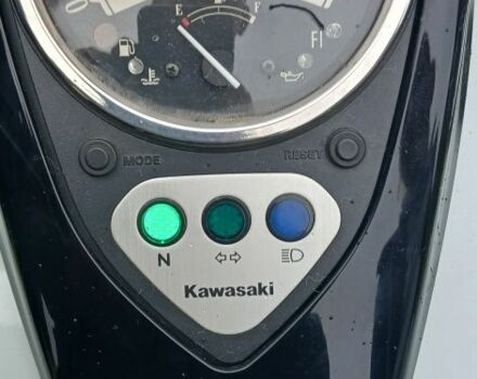 Кавасаки Другая, объемом двигателя 0 л и пробегом 0 тыс. км за 11000 $, фото 6 на Automoto.ua