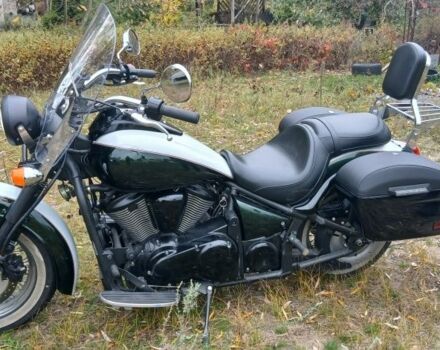 Кавасаки Другая, объемом двигателя 0 л и пробегом 0 тыс. км за 11000 $, фото 1 на Automoto.ua