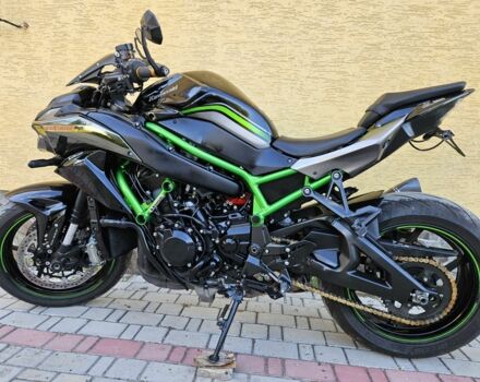 Кавасакі Інша, об'ємом двигуна 1 л та пробігом 0 тис. км за 6200 $, фото 4 на Automoto.ua