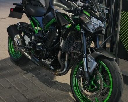 Кавасакі Інша, об'ємом двигуна 0.95 л та пробігом 0 тис. км за 11500 $, фото 4 на Automoto.ua