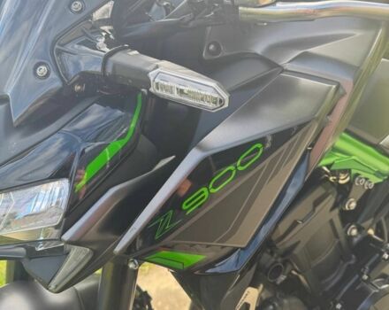 Кавасакі Інша, об'ємом двигуна 0.95 л та пробігом 0 тис. км за 11500 $, фото 7 на Automoto.ua
