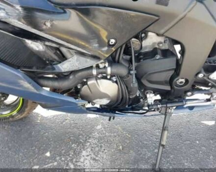 Кавасакі Інша, об'ємом двигуна 0.64 л та пробігом 0 тис. км за 3000 $, фото 10 на Automoto.ua