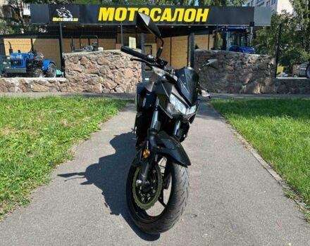 Кавасаки Другая, объемом двигателя 0.4 л и пробегом 0 тыс. км за 6500 $, фото 10 на Automoto.ua