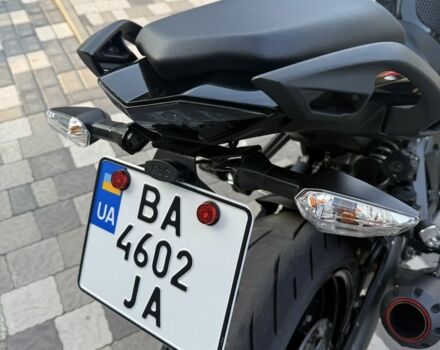 Кавасакі Інша, об'ємом двигуна 1 л та пробігом 0 тис. км за 15000 $, фото 7 на Automoto.ua