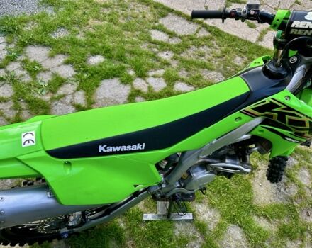 Кавасакі Інша, об'ємом двигуна 0.45 л та пробігом 0 тис. км за 6000 $, фото 23 на Automoto.ua