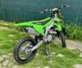 Кавасакі Інша, об'ємом двигуна 0.45 л та пробігом 0 тис. км за 6000 $, фото 7 на Automoto.ua