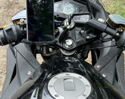 Кавасакі Інша, об'ємом двигуна 0 л та пробігом 0 тис. км за 3802 $, фото 2 на Automoto.ua