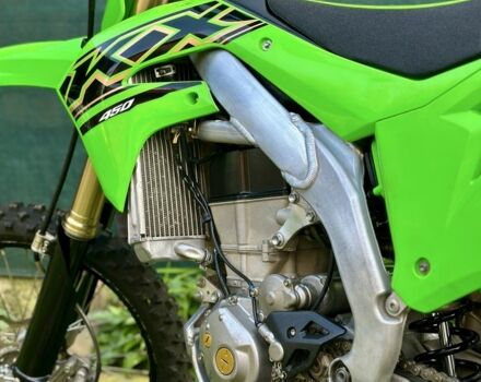 Кавасакі Інша, об'ємом двигуна 0.45 л та пробігом 0 тис. км за 6000 $, фото 16 на Automoto.ua
