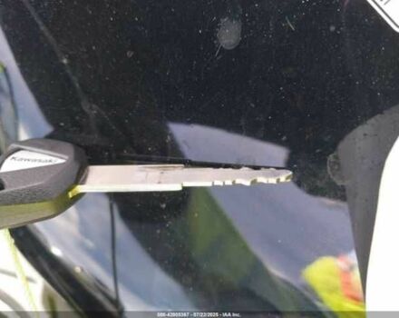 Кавасакі Інша, об'ємом двигуна 0.64 л та пробігом 0 тис. км за 3000 $, фото 12 на Automoto.ua