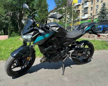 Кавасаки Другая, объемом двигателя 0.4 л и пробегом 0 тыс. км за 6500 $, фото 1 на Automoto.ua
