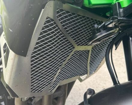 Кавасакі Інша, об'ємом двигуна 0.95 л та пробігом 0 тис. км за 11500 $, фото 5 на Automoto.ua