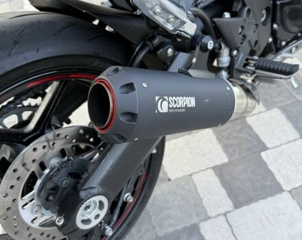 Кавасакі Інша, об'ємом двигуна 1 л та пробігом 0 тис. км за 15000 $, фото 4 на Automoto.ua