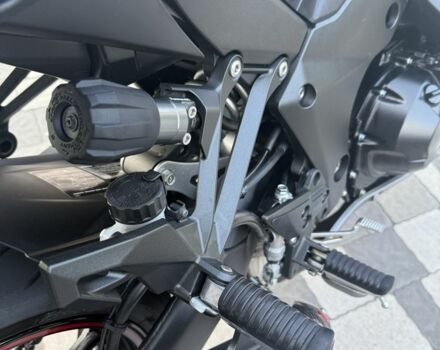 Кавасакі Інша, об'ємом двигуна 1 л та пробігом 0 тис. км за 15000 $, фото 9 на Automoto.ua