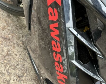 Кавасакі Інша, об'ємом двигуна 0 л та пробігом 0 тис. км за 3802 $, фото 4 на Automoto.ua