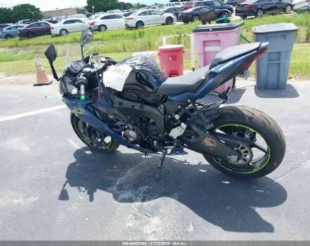 Кавасакі Інша, об'ємом двигуна 0.64 л та пробігом 0 тис. км за 3000 $, фото 2 на Automoto.ua