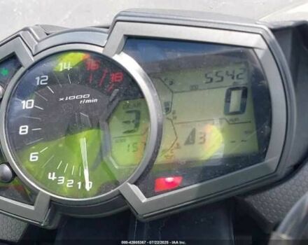 Кавасакі Інша, об'ємом двигуна 0.64 л та пробігом 0 тис. км за 3000 $, фото 8 на Automoto.ua