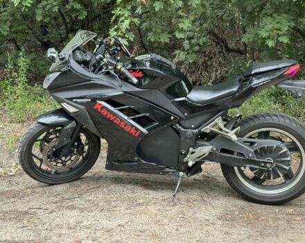 Кавасакі Інша, об'ємом двигуна 0 л та пробігом 0 тис. км за 3802 $, фото 1 на Automoto.ua