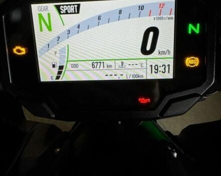 Кавасакі Інша, об'ємом двигуна 0.95 л та пробігом 0 тис. км за 11500 $, фото 1 на Automoto.ua
