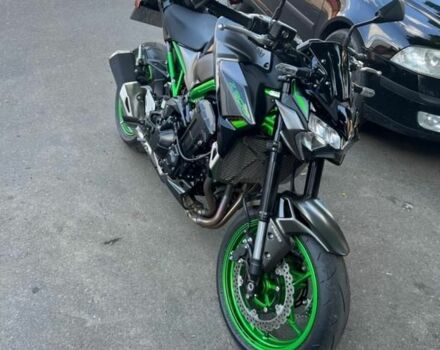 Кавасакі Інша, об'ємом двигуна 0.95 л та пробігом 0 тис. км за 11500 $, фото 3 на Automoto.ua