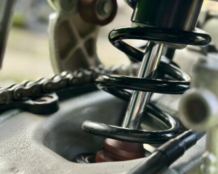 Кавасакі Інша, об'ємом двигуна 0.45 л та пробігом 0 тис. км за 6000 $, фото 10 на Automoto.ua
