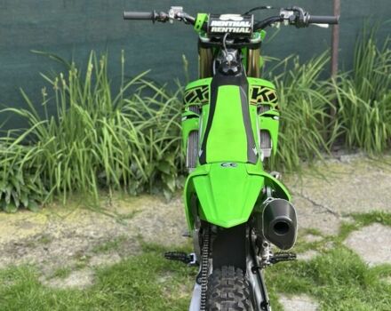 Кавасакі Інша, об'ємом двигуна 0.45 л та пробігом 0 тис. км за 6000 $, фото 19 на Automoto.ua